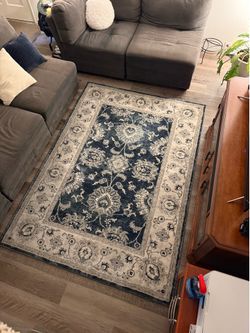 Floor Rug