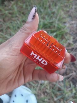 MHD TUNING FLASHER