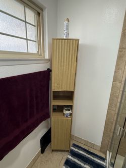 Storage cabinet