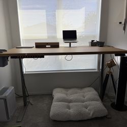 Fully (Herman Miller) Jarvis Standing Desk - 74in x 42in