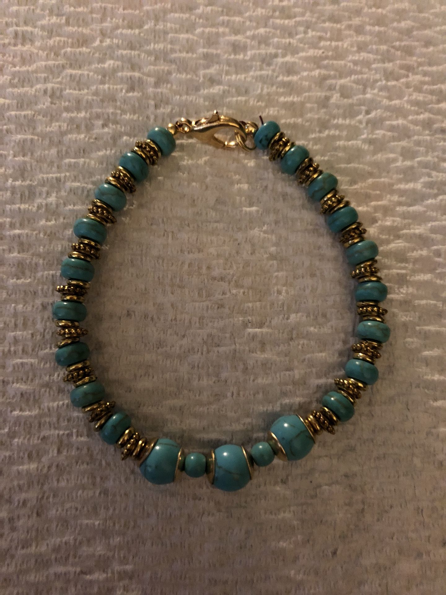 Handmade Bracelets!!!