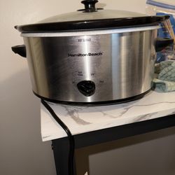 Crockpot 