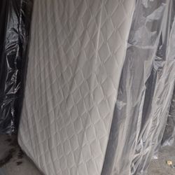 New Queen Mattress $220 FREE DELIVERY TODAY