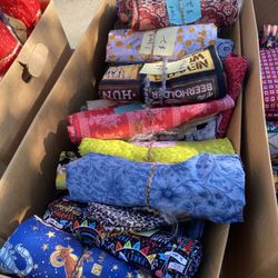 Fabric Sell
