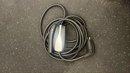 Tesla charger