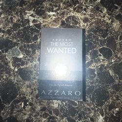 Azzaro The Most Wanted EDP Intense 3.4oz