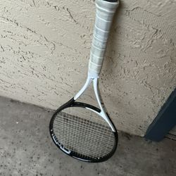 Head Pro Speed 2022 Tennis Racket 4-1/2 Grip