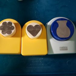 Craft Punches