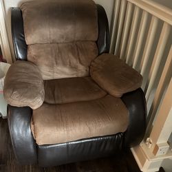 Recliner