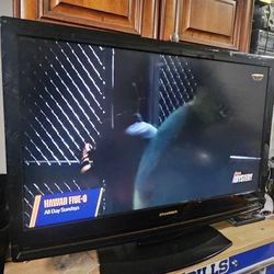 Sylvania 32" TV