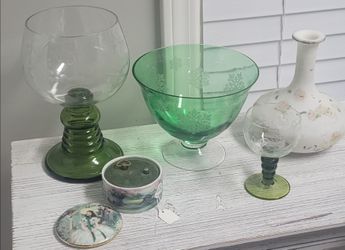 Vintage Antiques