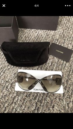 Tom ford sunglasses