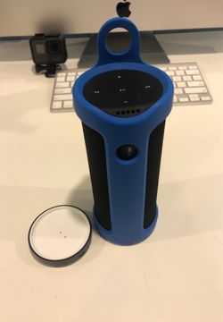 Amazon Tap