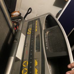 Treadmill 