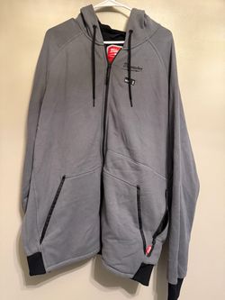 Milwaukee heated jacket