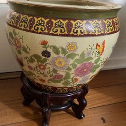 Pot