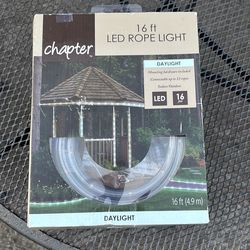 LED LIGHTS