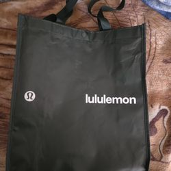 Lululemon Bag