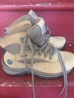 Timberland men's shoes