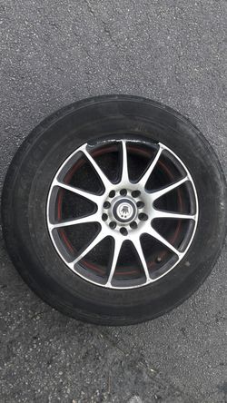 tires