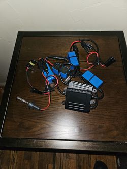 LED Headlights