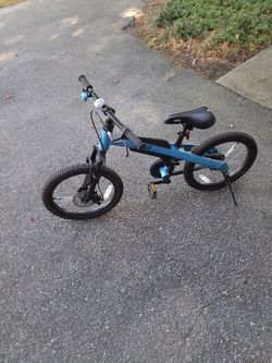 Ninebot kids bike