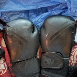 Boxing Gloves 