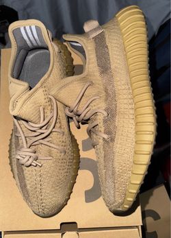 Yeezy 350 Earth