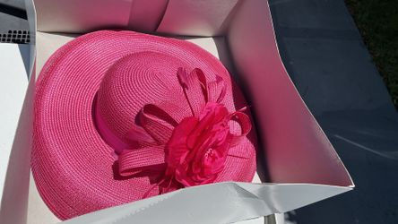 Hats