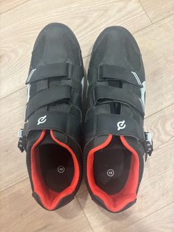 Peloton Cycling Shoes Size 48
