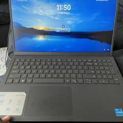 Dell Laptop 15.8 3000 Series