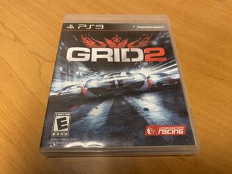 GRID 2