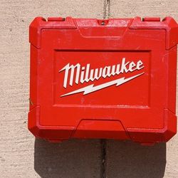 M18  Impact Wrench Carrying Case (Case-Only)