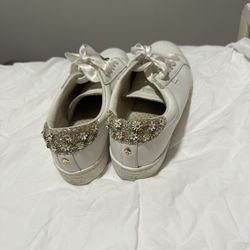 Women’s 11 Sparkly Sneakers