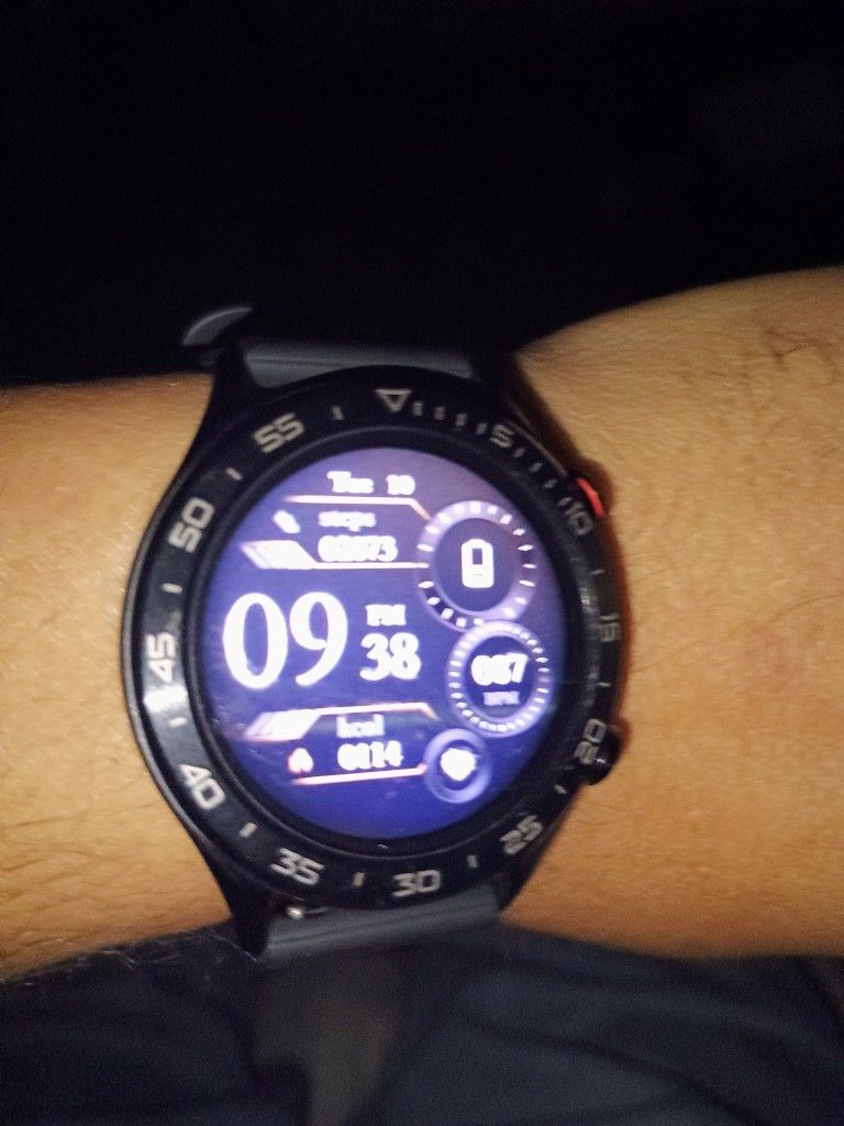 Smart Watch