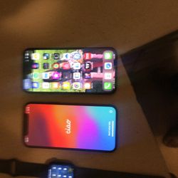 iPhone 13,12pro,and 8 series Apple Watch 