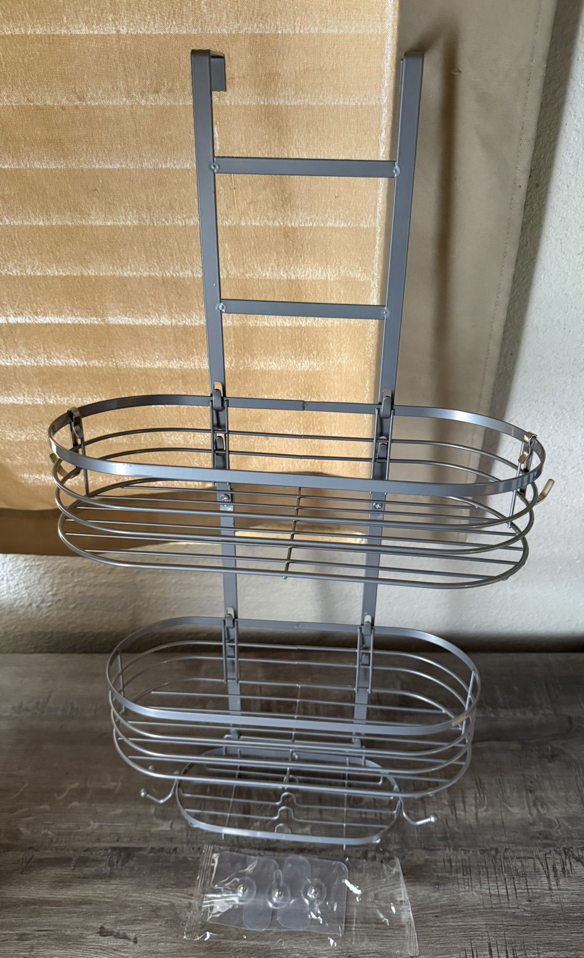 3 Tier Shower Caddy