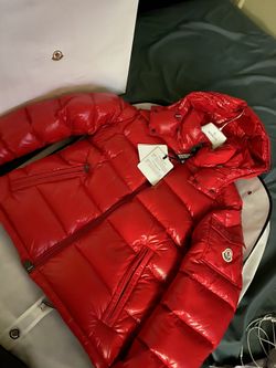 Moncler maya sz 2