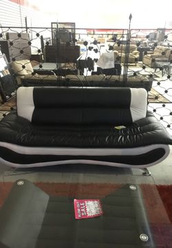 Sofa love chair