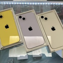 Iphone 14 Plus -256gb -Unlocked