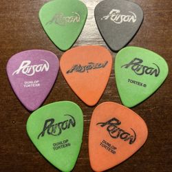 Guitar Picks