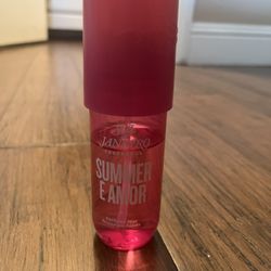 sol de jeniaro perfume 