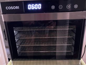 Food Dehydrator -  (Hollywood)