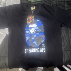 Bape Tee Shirt 