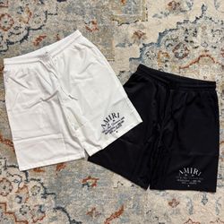 Amiri Men Shorts size M/L