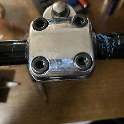 Dyno Neck Early 90’s