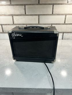 Esteban G-10 Guitar Amplifier