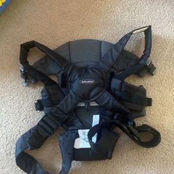 Baby Carrier