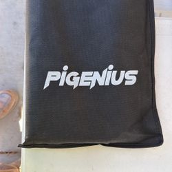 Pigenius Windshield Sun Shade for Nissan Frontier 2022-2026 Front Window Sunshade - Safeguard