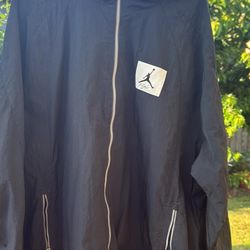 Air Jordan Flight Jacket 
